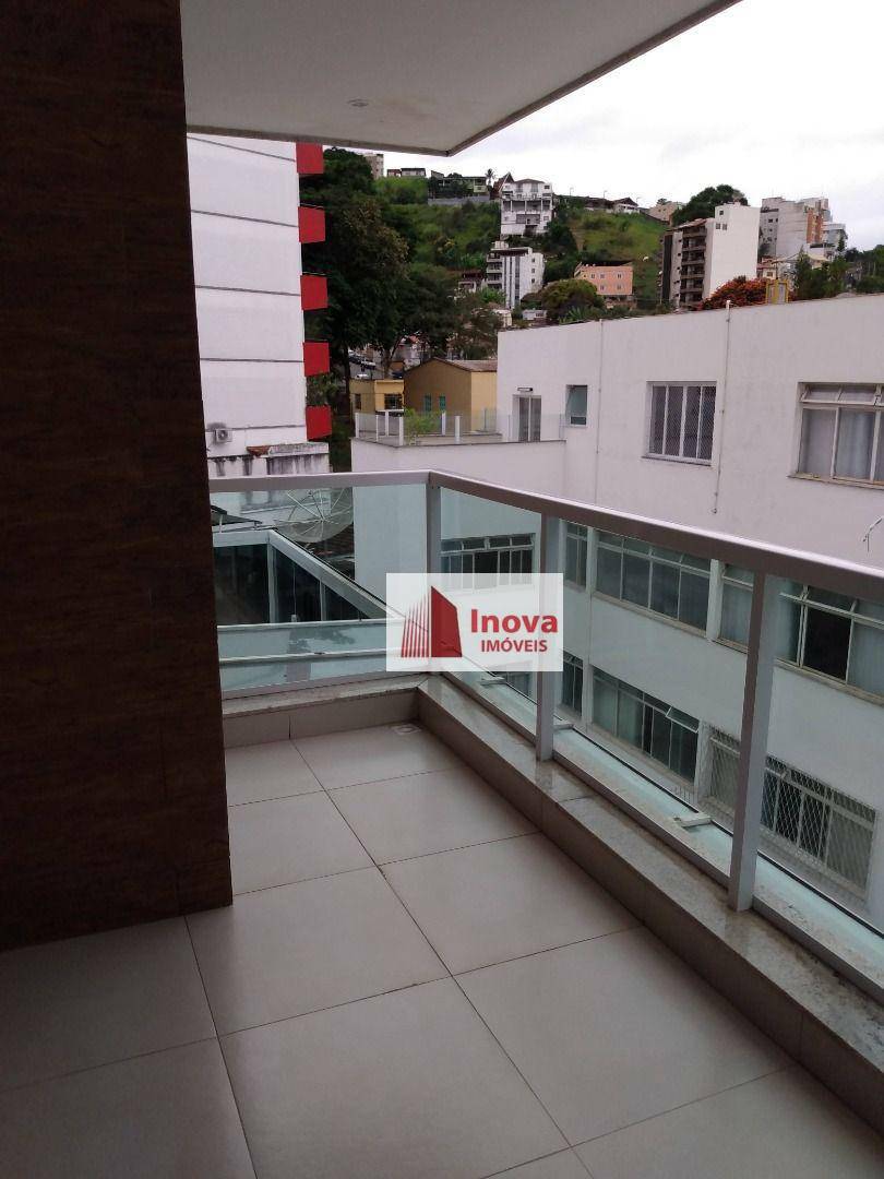 Apartamento para alugar com 2 quartos, 100m² - Foto 8