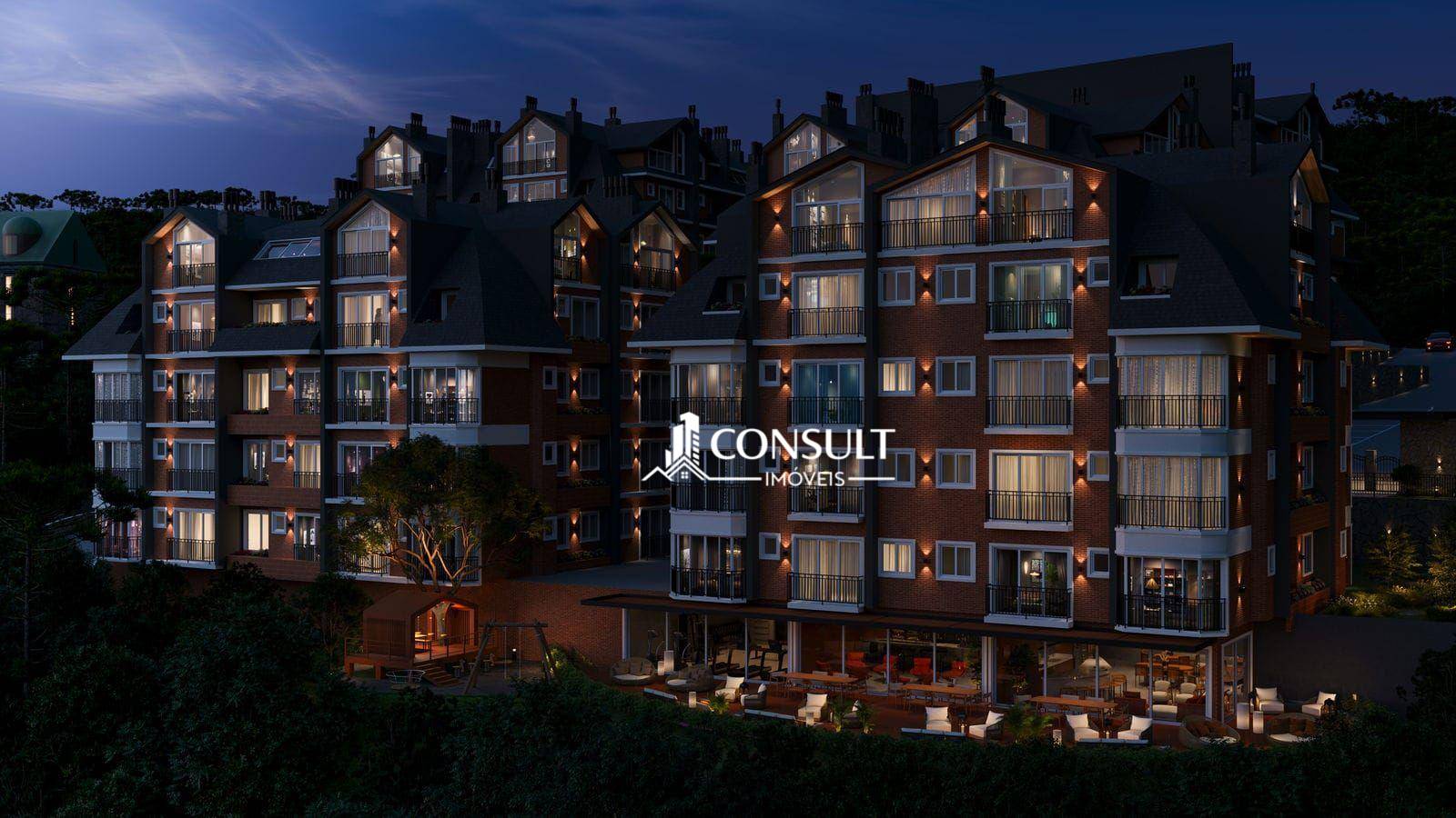 Apartamento, 2 quartos, 64 m² - Foto 3