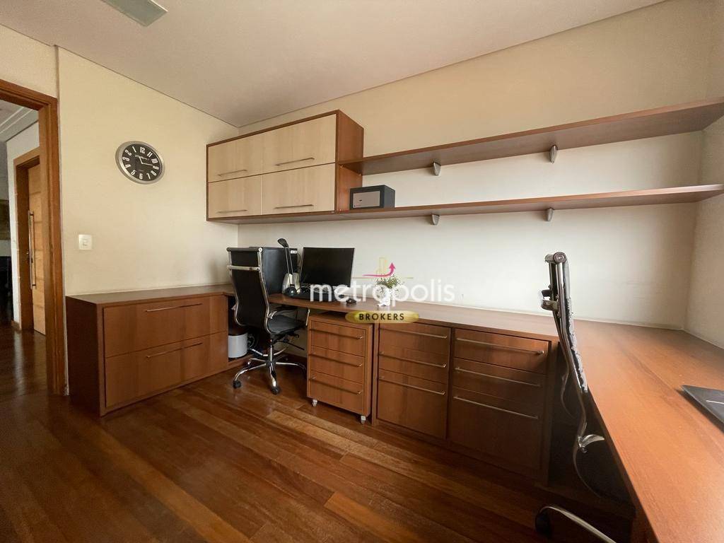 Apartamento à venda com 3 quartos, 261m² - Foto 20