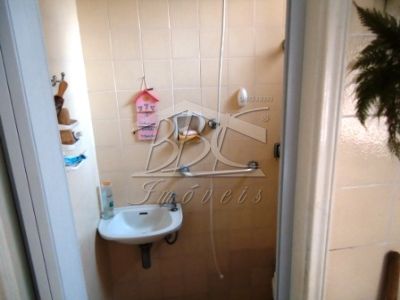 Apartamento à venda com 3 quartos, 105m² - Foto 19