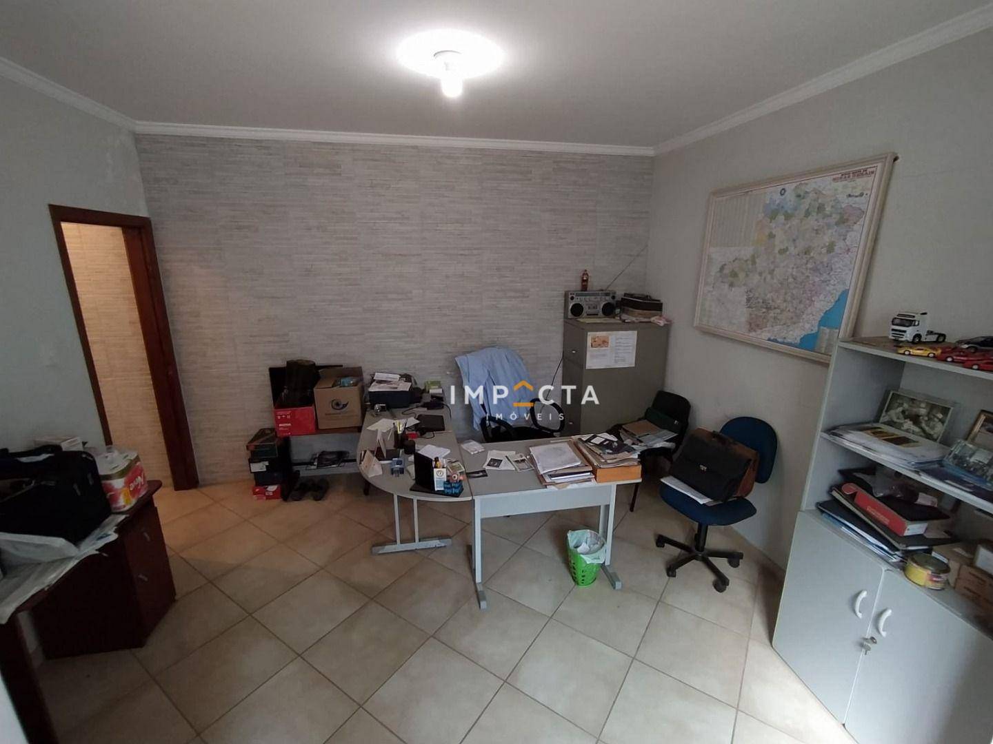 Casa à venda com 4 quartos, 420m² - Foto 10