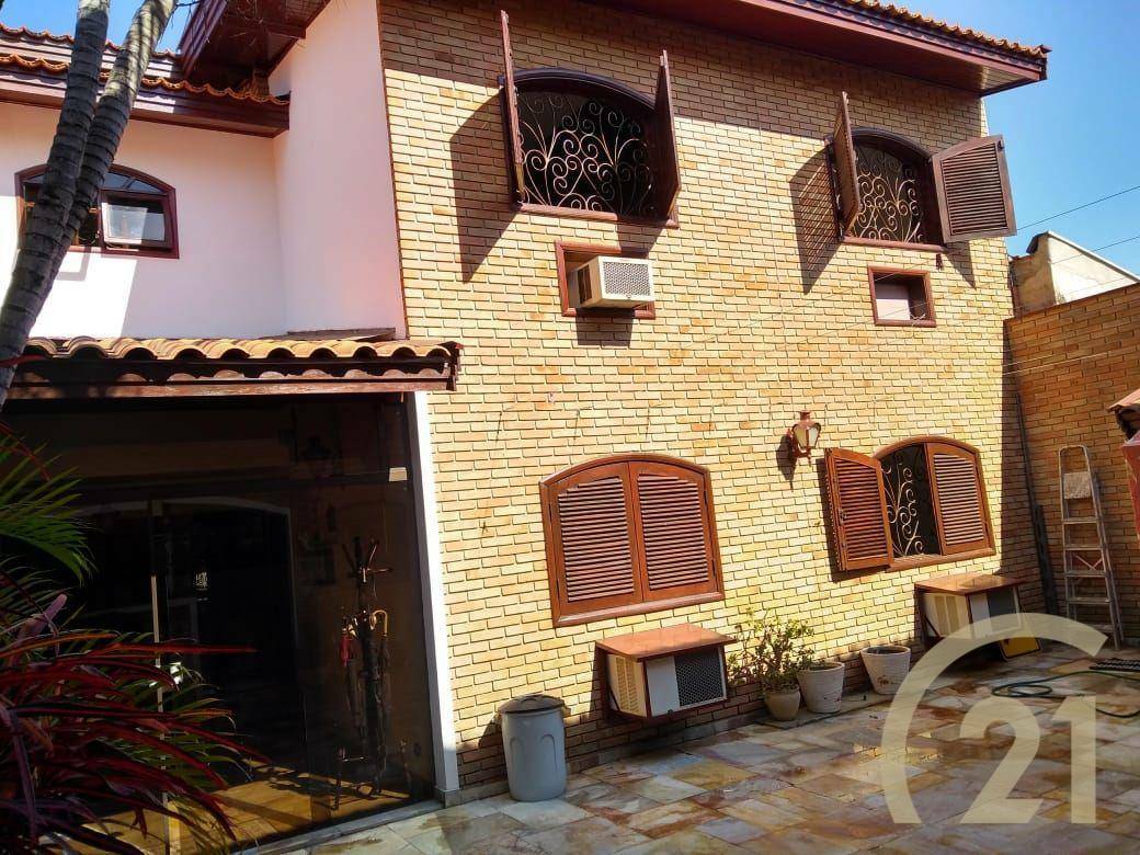 Casa à venda com 6 quartos, 540m² - Foto 26