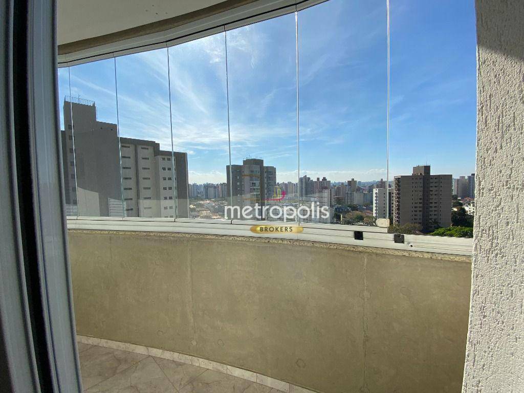 Apartamento à venda com 3 quartos, 158m² - Foto 52