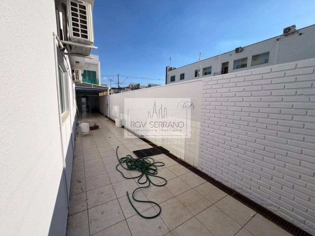 Conjunto Comercial-Sala para alugar, 427m² - Foto 26