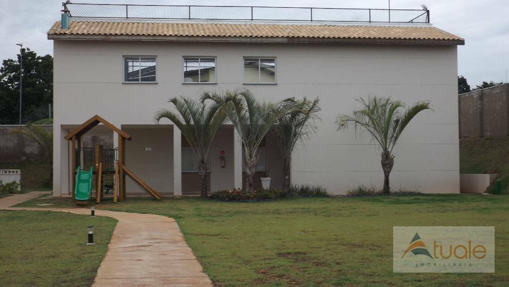 Apartamento à venda com 2 quartos, 56m² - Foto 29