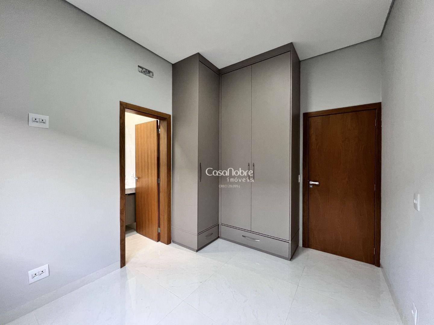 Casa de Condomínio à venda com 3 quartos, 188m² - Foto 5