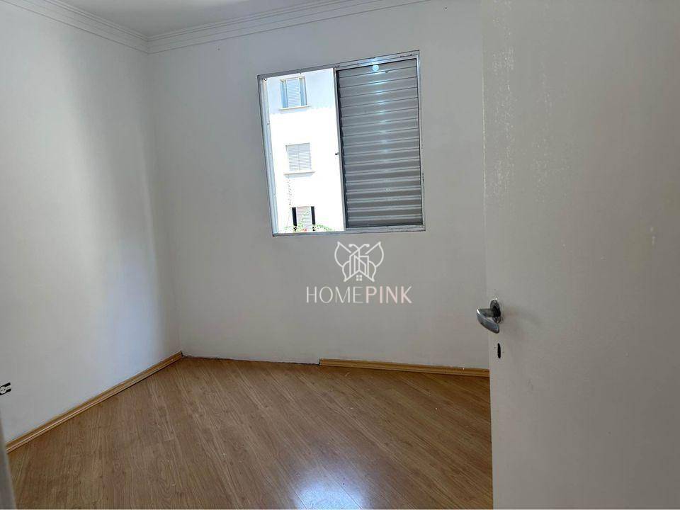 Apartamento à venda com 2 quartos, 47m² - Foto 6