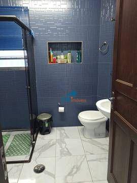 Sobrado à venda com 4 quartos, 150m² - Foto 9