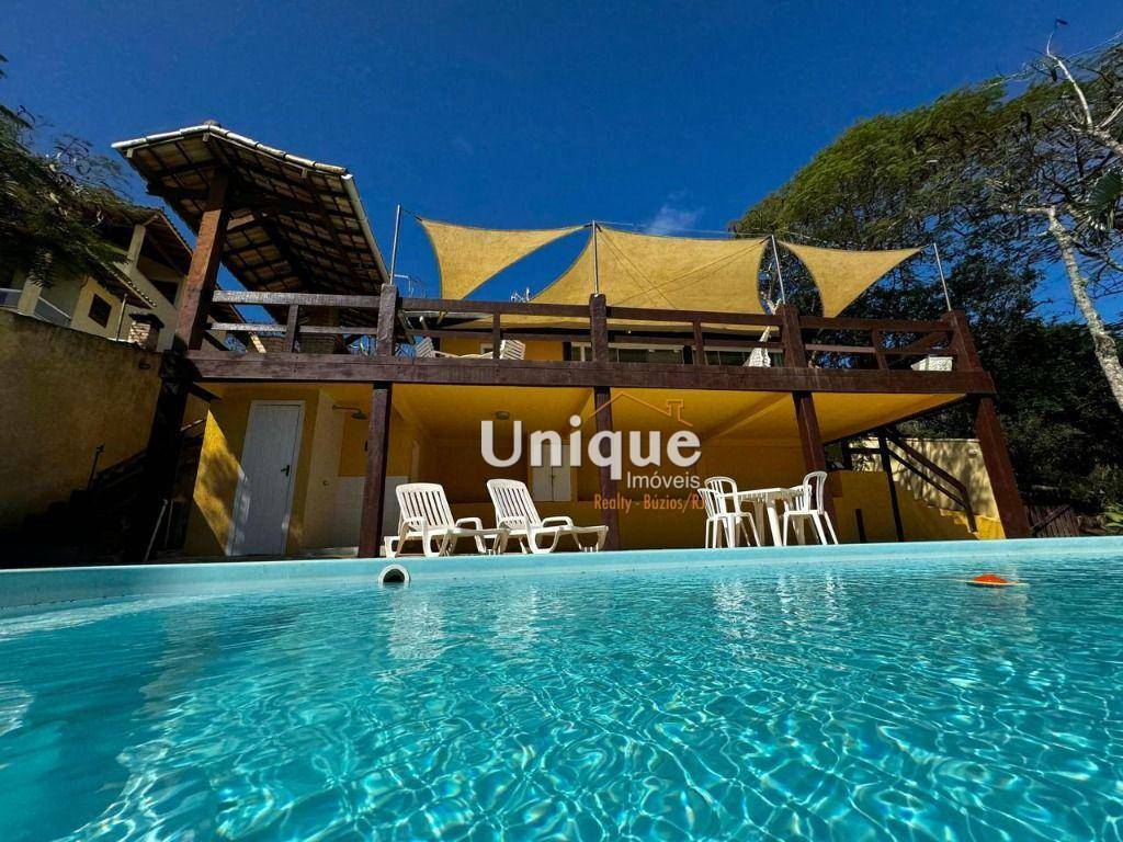 Casa para alugar com 3 quartos, 350m² - Foto 2