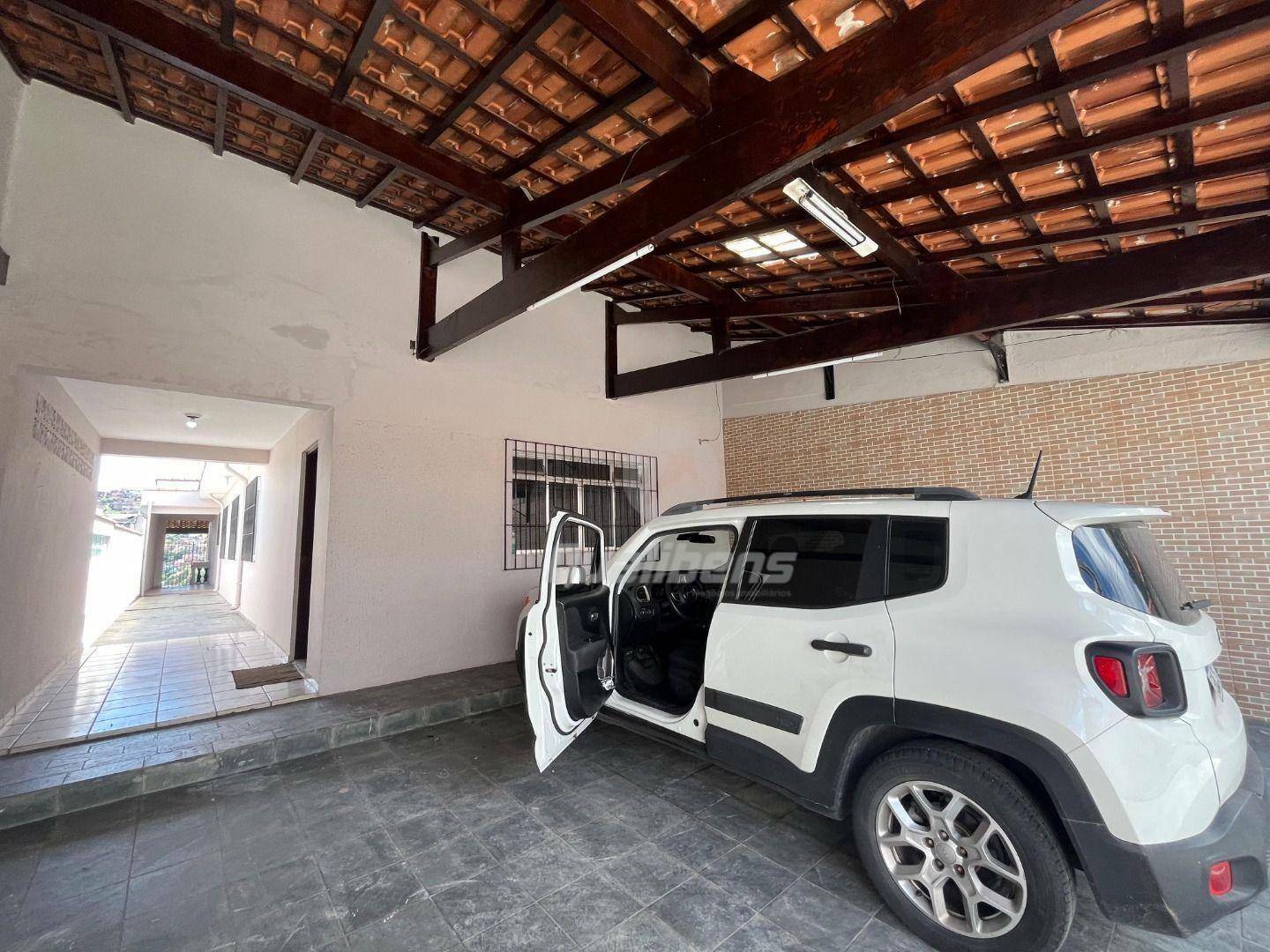 Casa para alugar com 3 quartos, 242m² - Foto 5