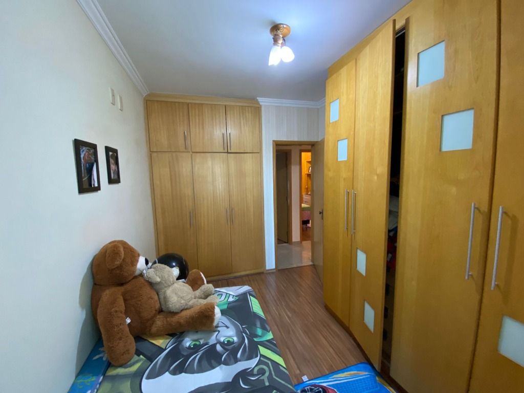 Apartamento à venda com 3 quartos, 101m² - Foto 11