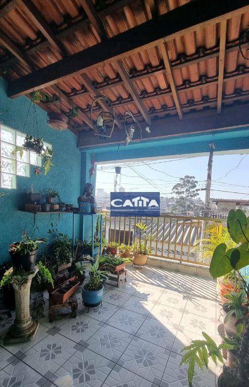 Sobrado à venda com 2 quartos, 75m² - Foto 16