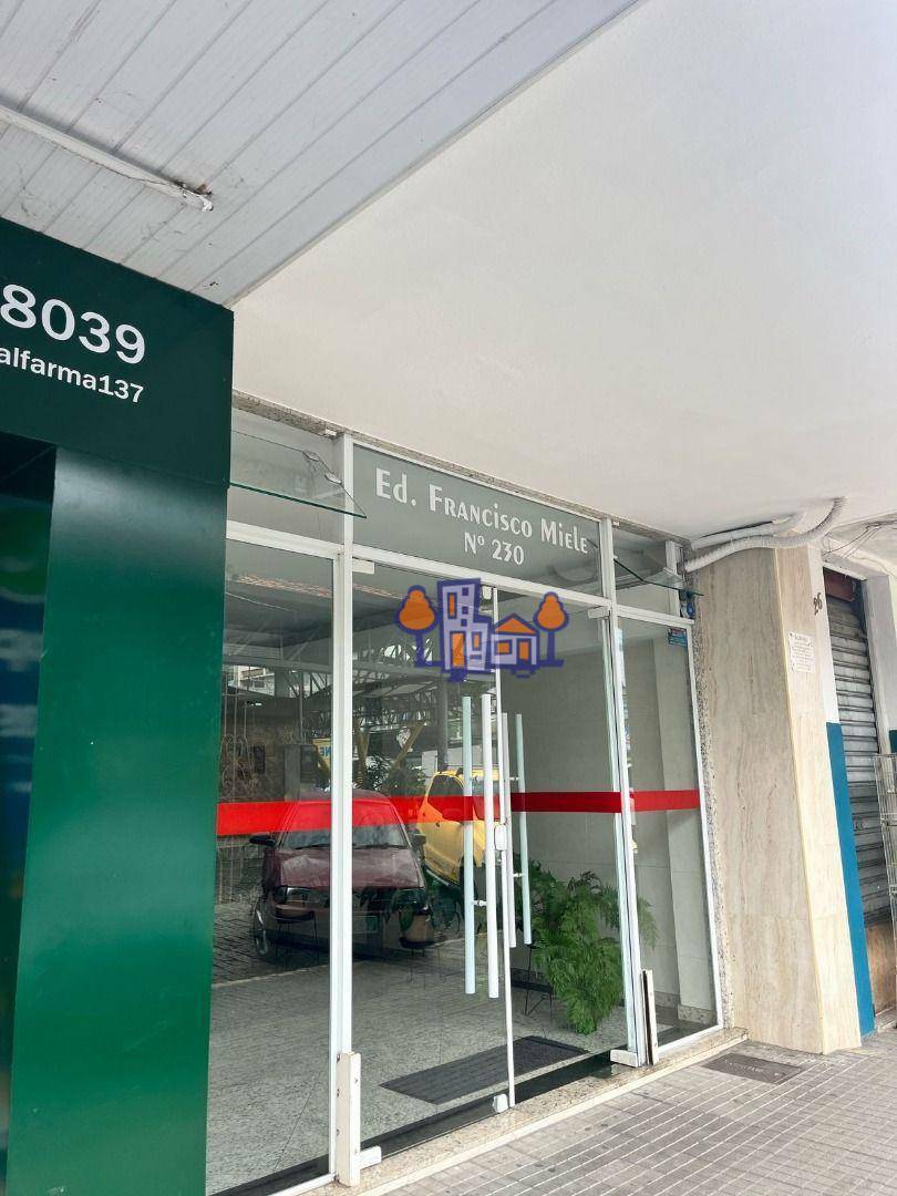 Conjunto Comercial-Sala para alugar, 110m² - Foto 11