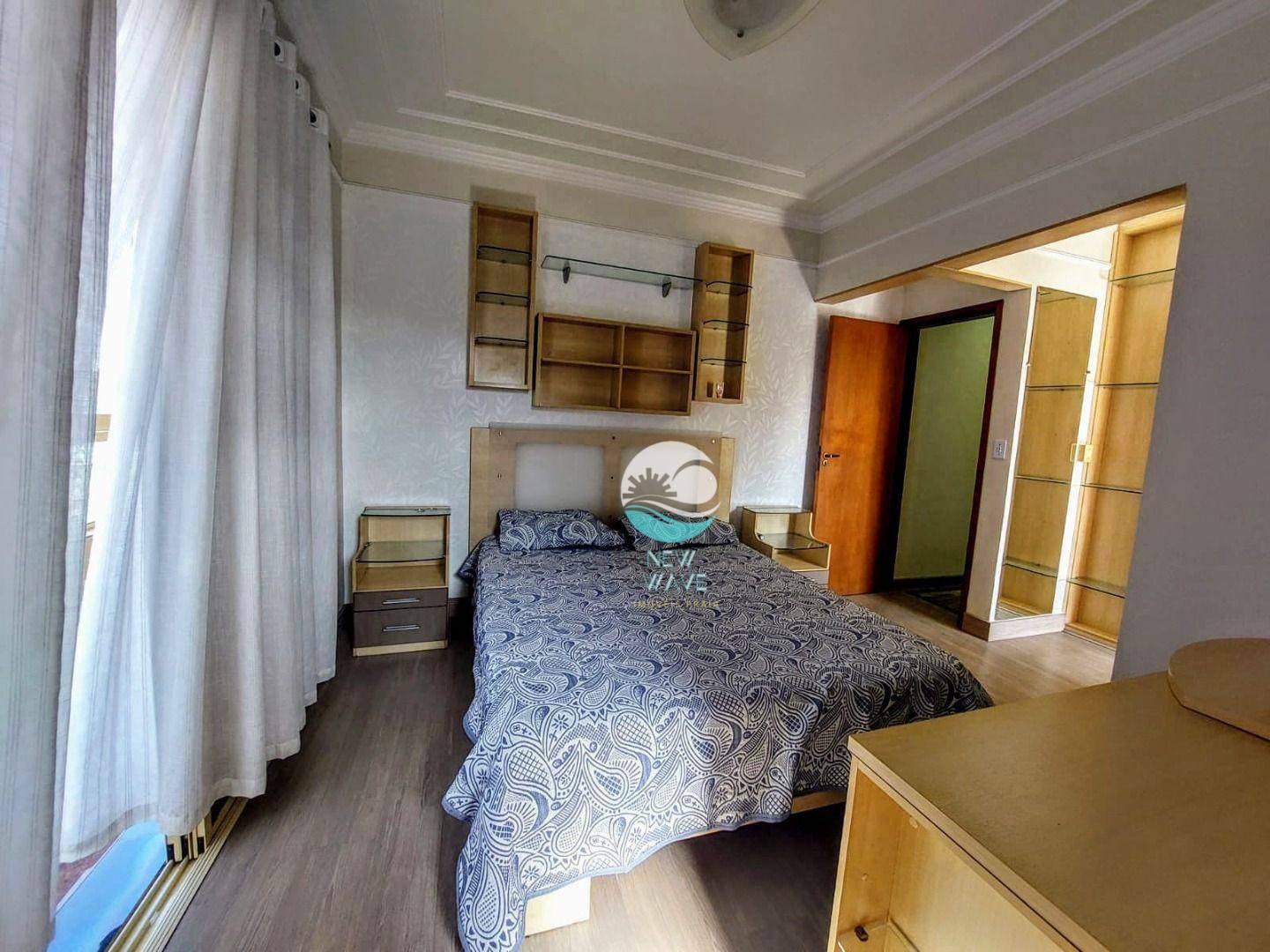 Apartamento à venda com 3 quartos, 112m² - Foto 25