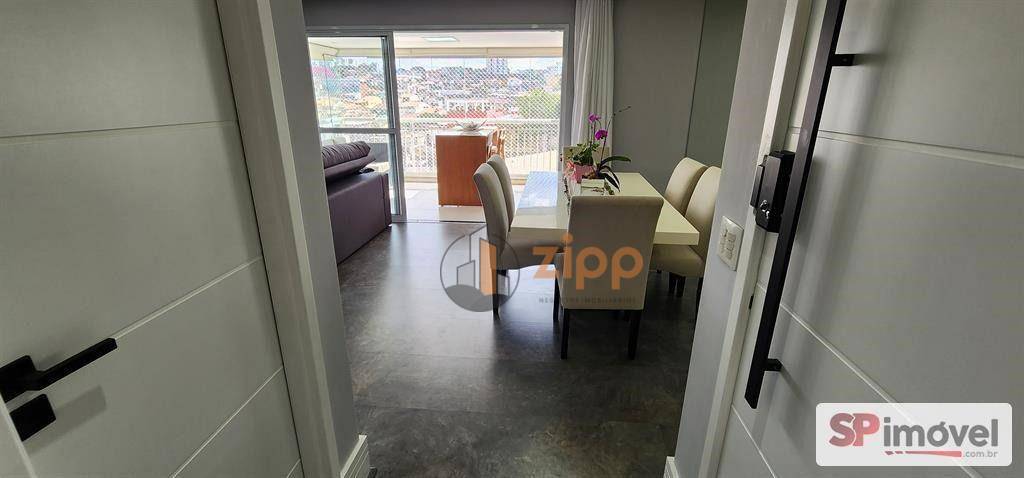 Apartamento, 3 quartos, 110 m² - Foto 4