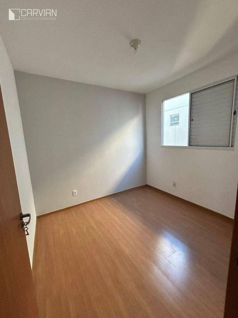 Apartamento à venda com 2 quartos, 41m² - Foto 21