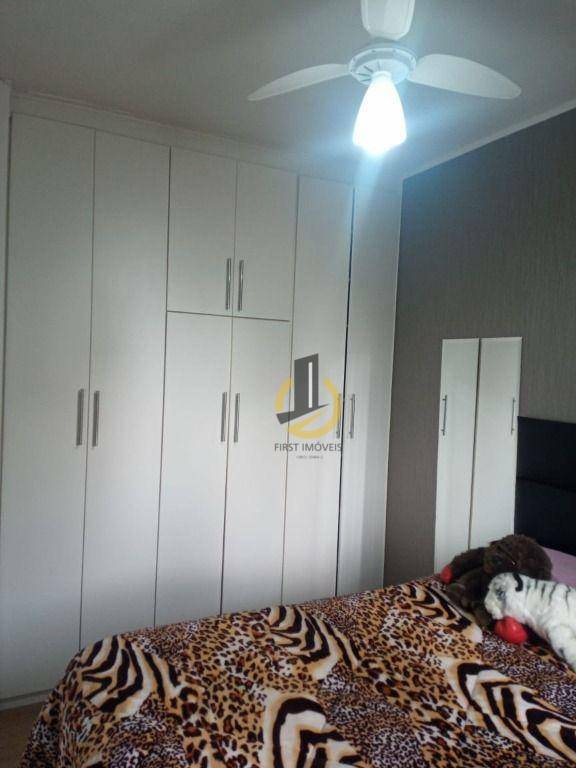 Apartamento à venda com 3 quartos, 63m² - Foto 12