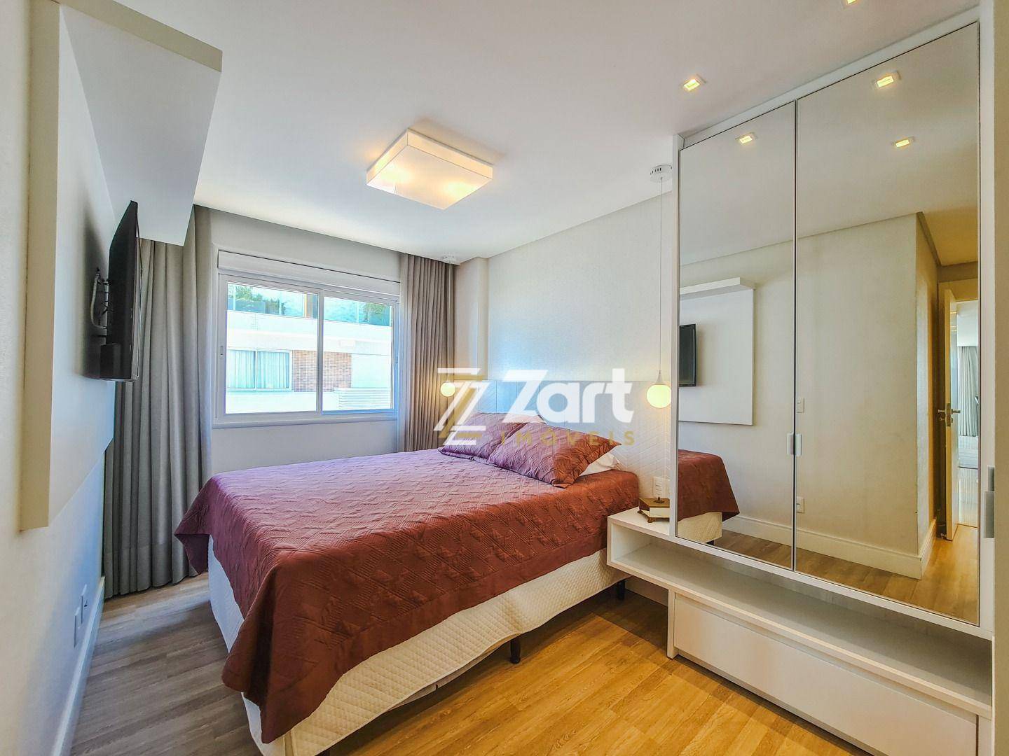 Apartamento à venda com 3 quartos, 98m² - Foto 25