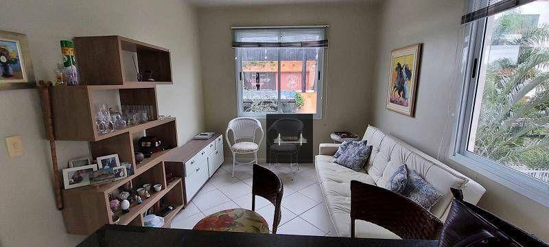 Apartamento à venda com 2 quartos, 62m² - Foto 1