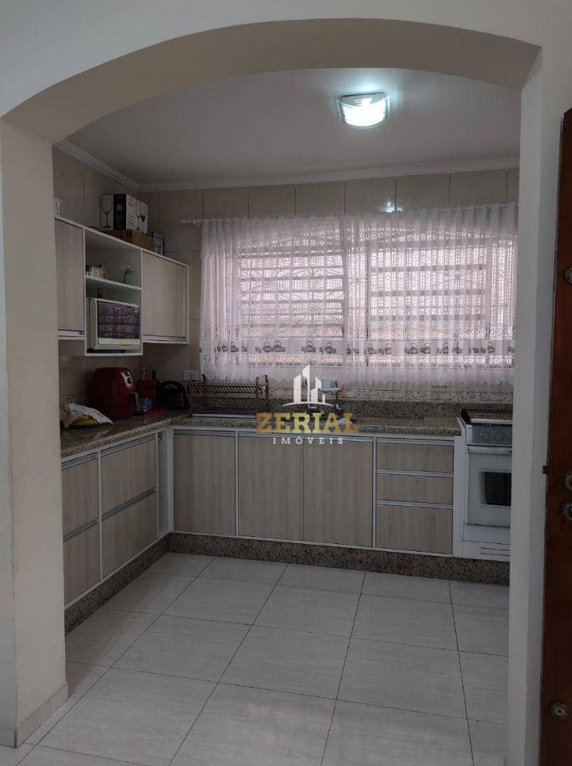 Sobrado à venda com 3 quartos, 245m² - Foto 8