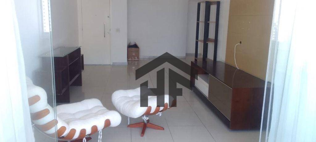 Apartamento à venda com 3 quartos, 115m² - Foto 4