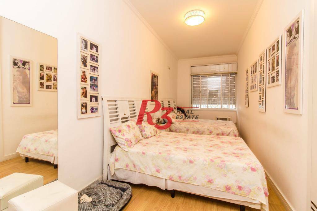 Apartamento à venda com 3 quartos, 210m² - Foto 22