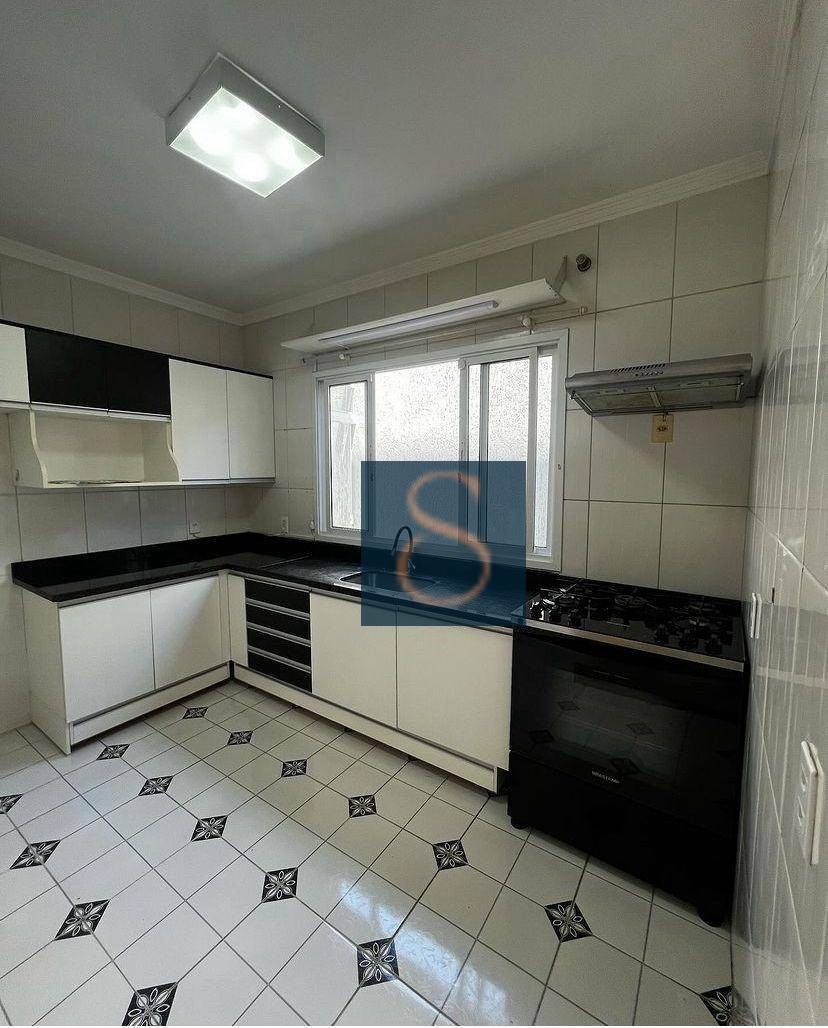 Casa à venda com 3 quartos, 135m² - Foto 5