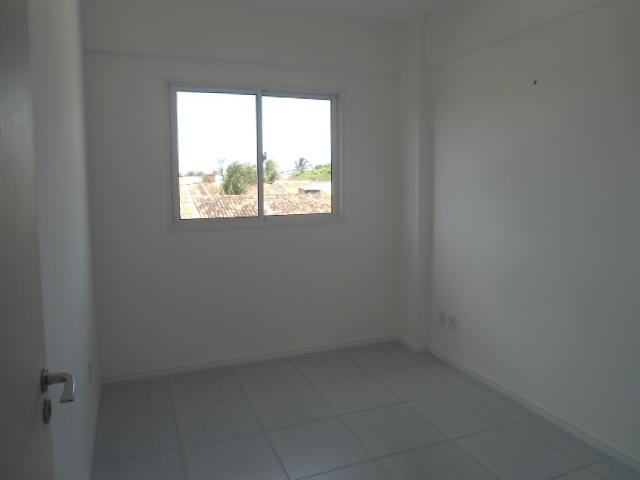 Apartamento à venda com 2 quartos, 52m² - Foto 9