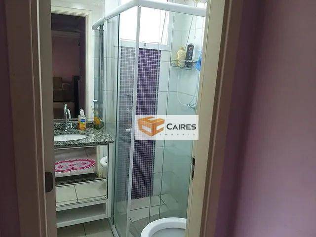 Apartamento à venda com 2 quartos, 55m² - Foto 2