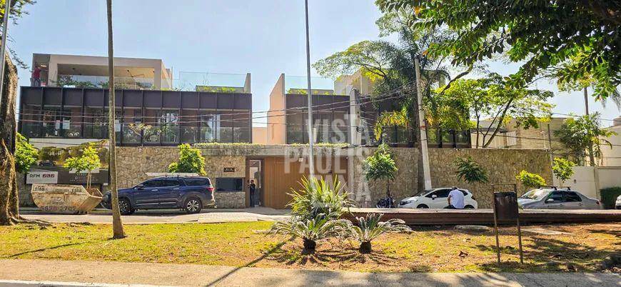 Casa de Condomínio à venda com 4 quartos, 731m² - Foto 5