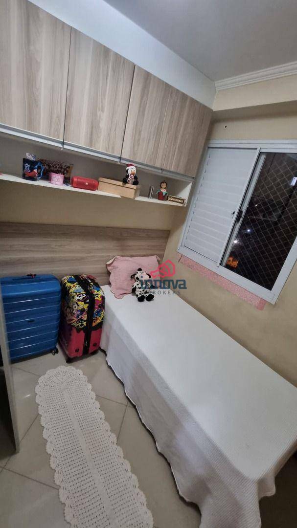 Apartamento para alugar com 2 quartos, 45m² - Foto 9