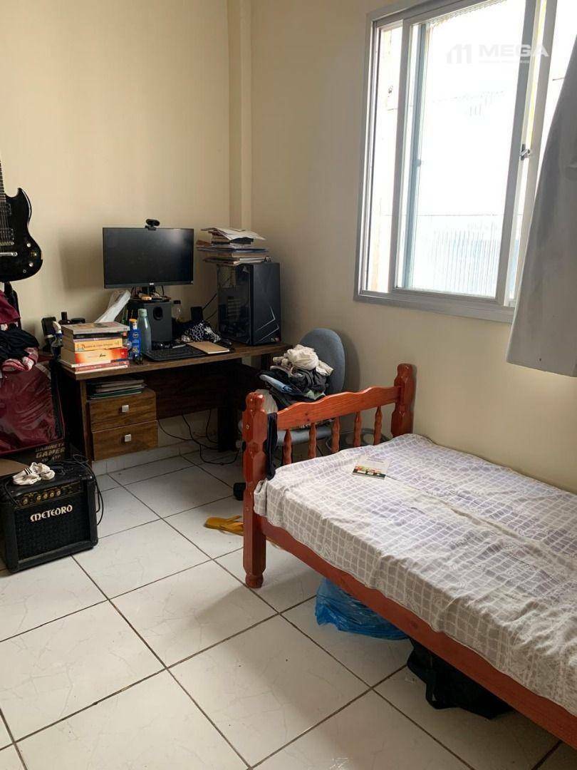 Apartamento à venda com 3 quartos, 80m² - Foto 12