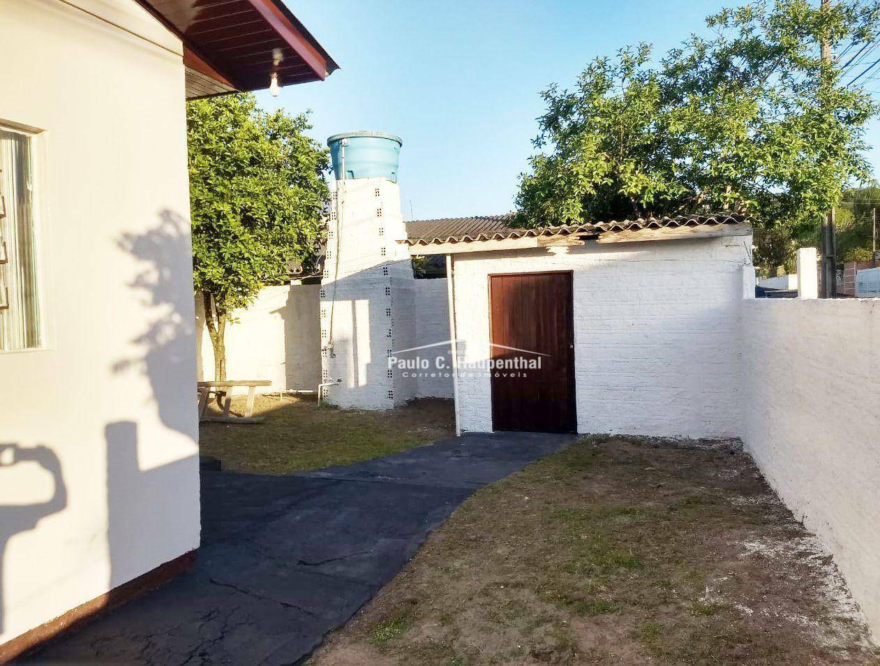 Casa à venda com 2 quartos, 70m² - Foto 3