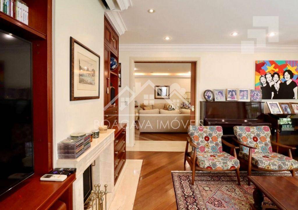 Sobrado à venda com 4 quartos, 750m² - Foto 12