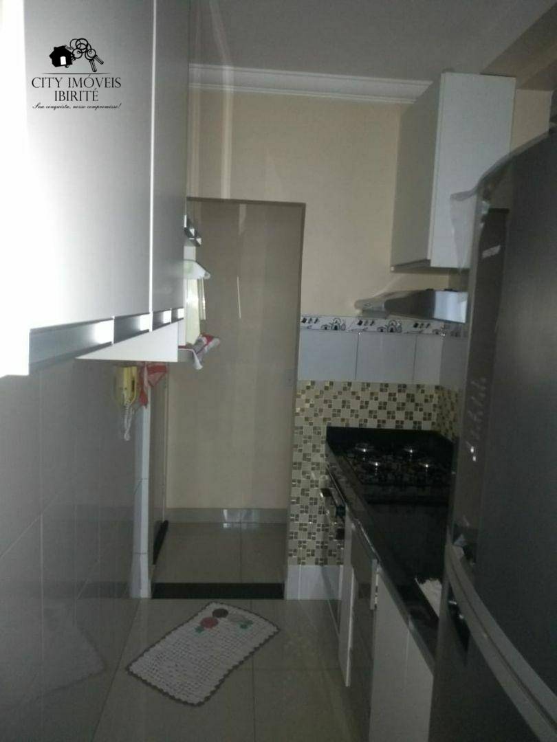 Apartamento à venda com 2 quartos, 45M2 - Foto 6