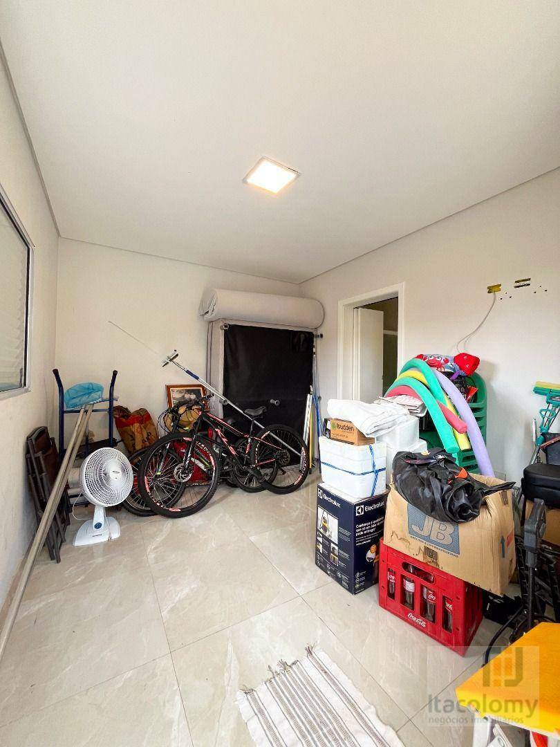Casa de Condomínio à venda com 5 quartos, 356m² - Foto 22