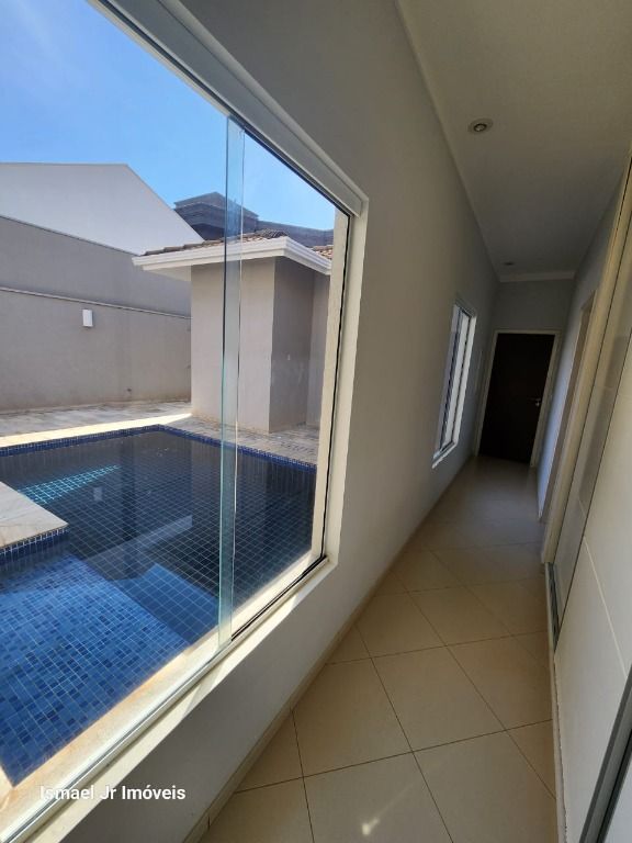 Casa de Condomínio à venda com 3 quartos, 270m² - Foto 15