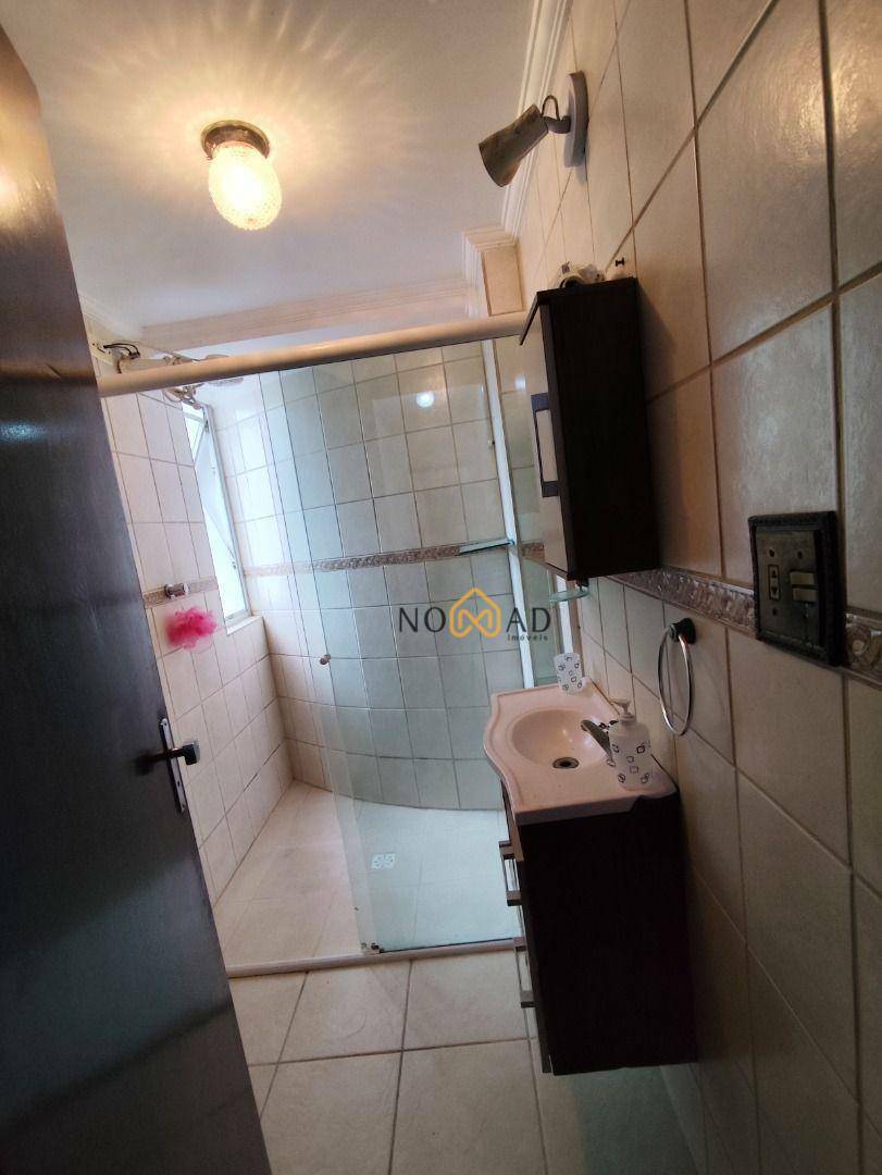 Apartamento à venda com 3 quartos, 120m² - Foto 13