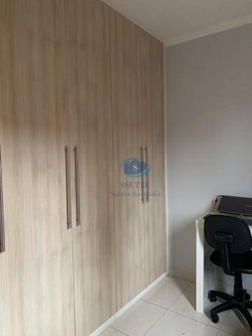 Apartamento à venda com 2 quartos, 61m² - Foto 18