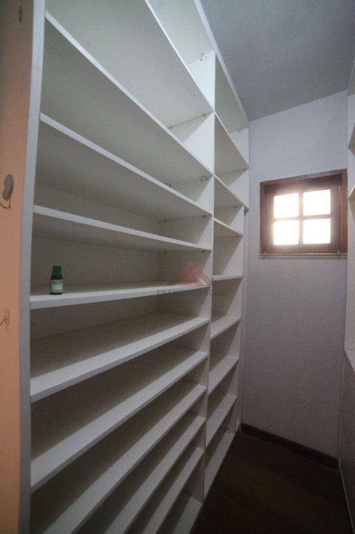 Casa de Condomínio à venda com 7 quartos, 412m² - Foto 29