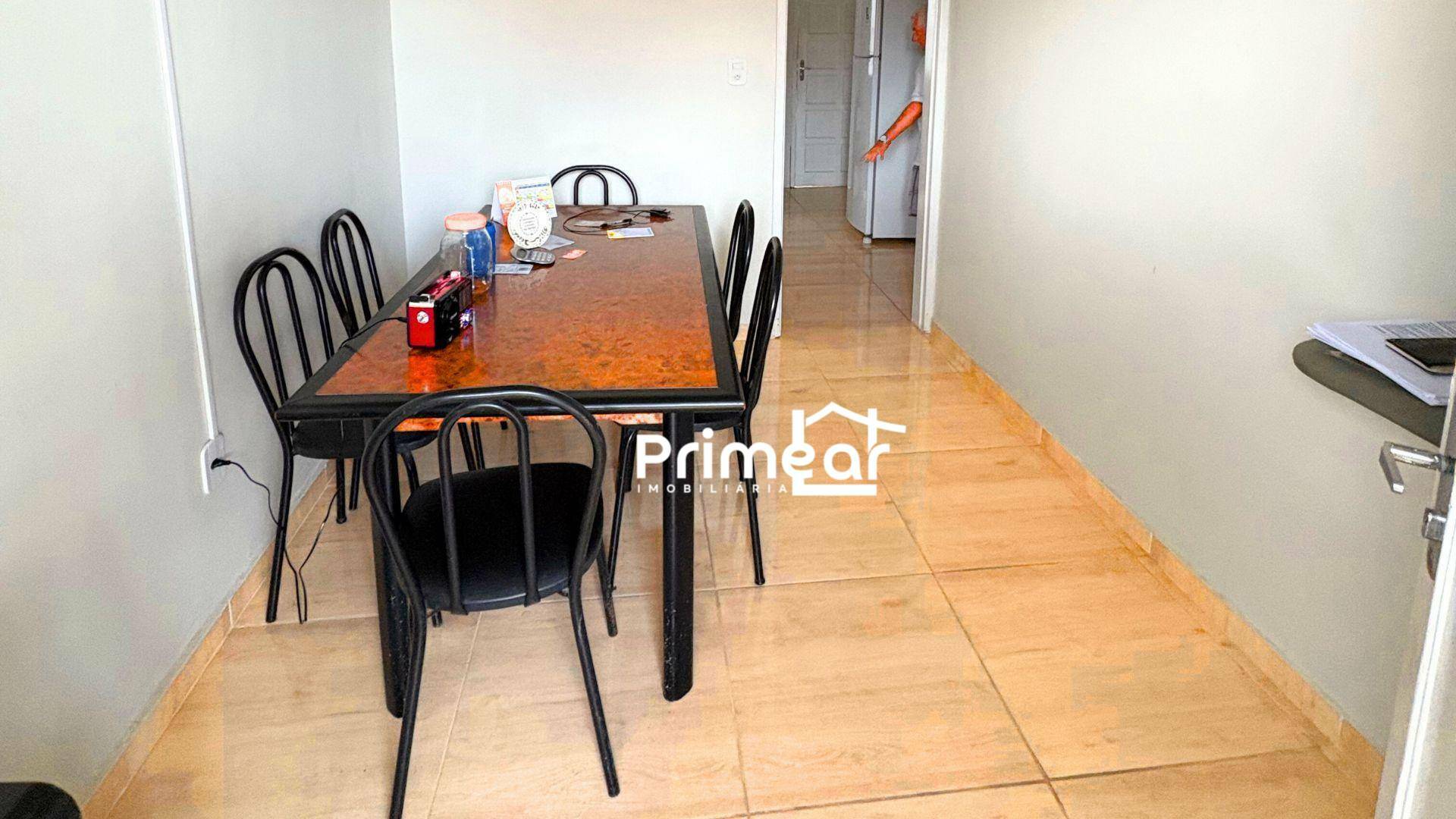 Casa de Condomínio, 2 quartos - Foto 5