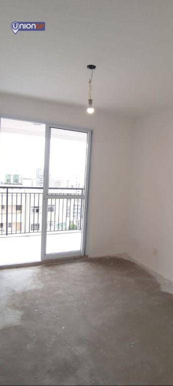 Apartamento à venda com 1 quarto, 28m² - Foto 4