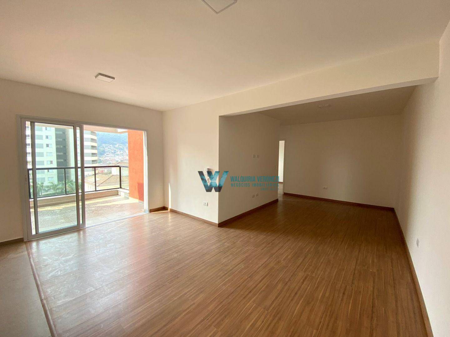 Apartamento à venda com 2 quartos, 84m² - Foto 3