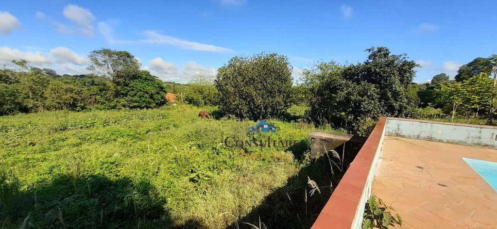 Sítio à venda com 5 quartos, 150m² - Foto 29