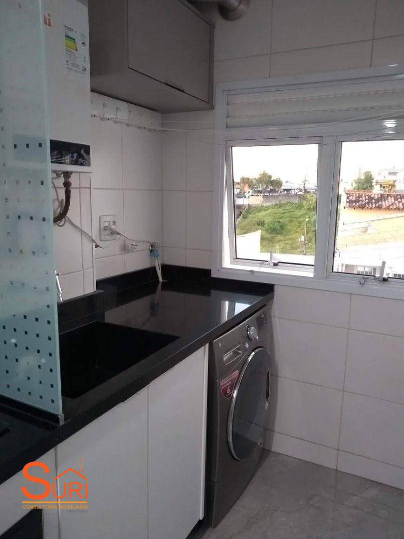 Apartamento à venda com 3 quartos, 60m² - Foto 12