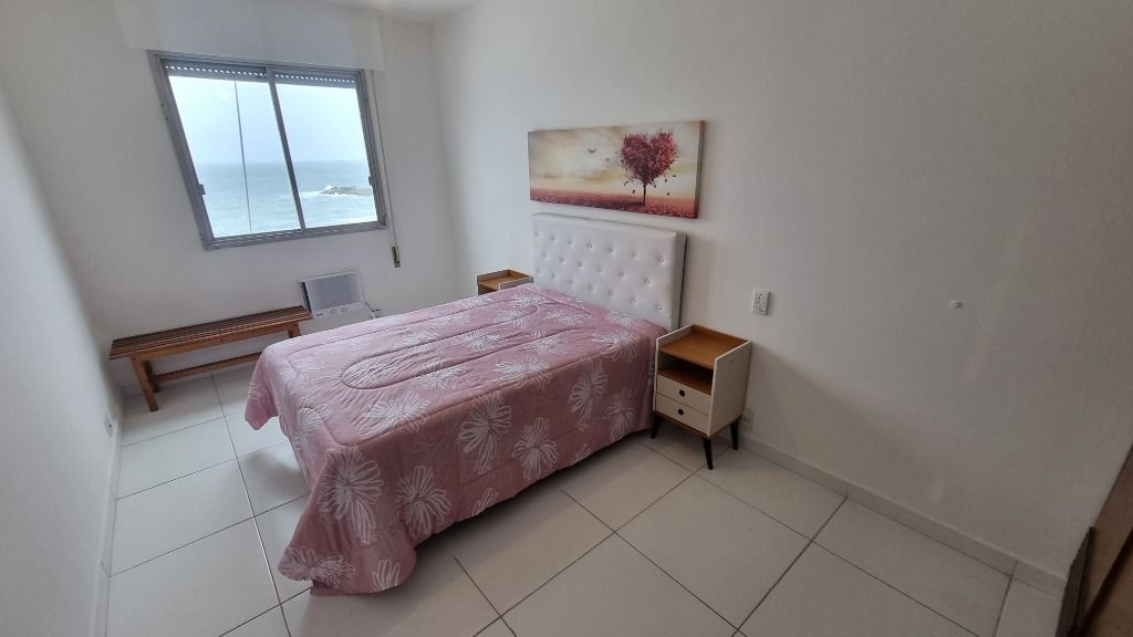 Apartamento à venda com 3 quartos, 125m² - Foto 10