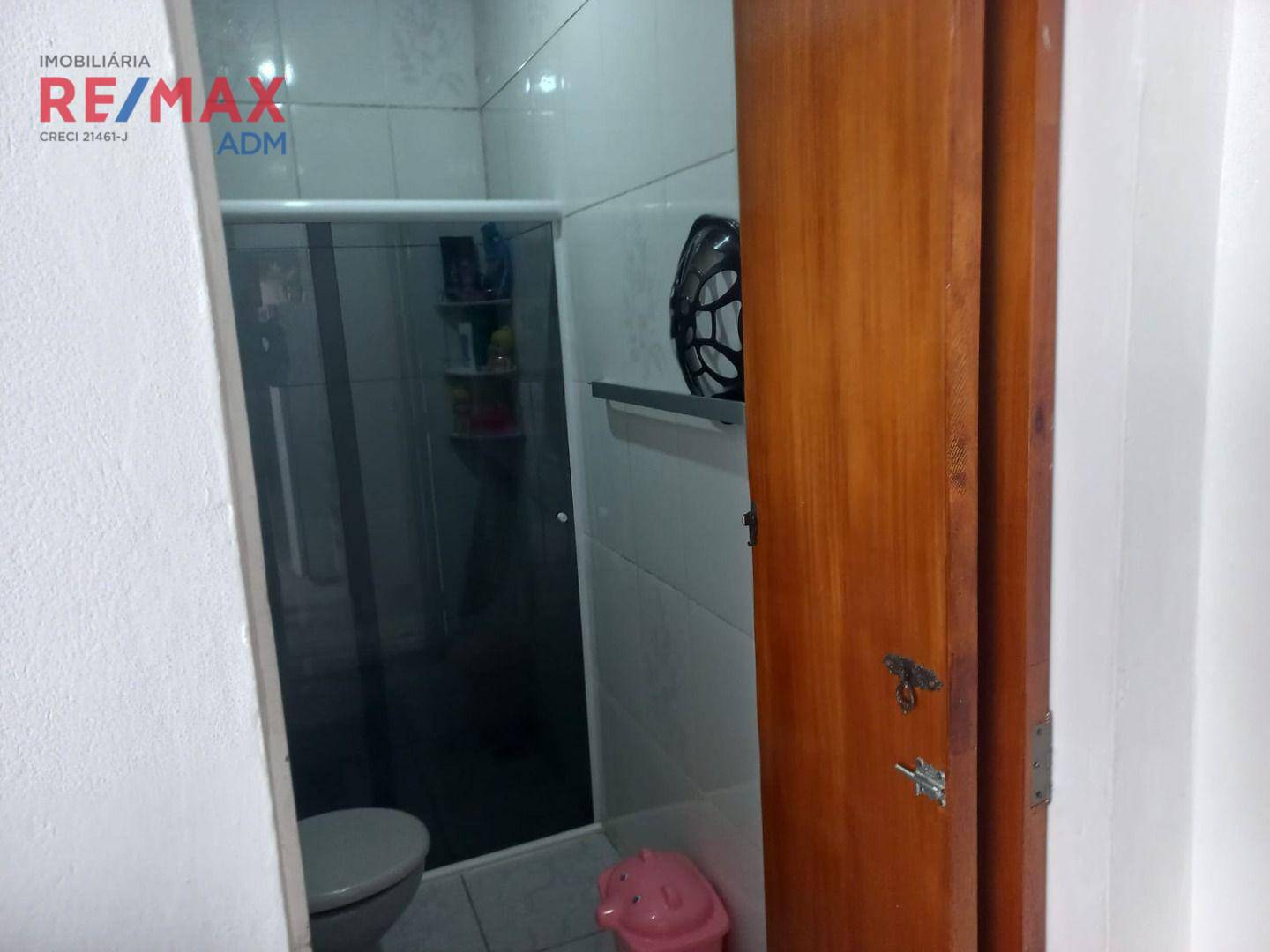 Casa à venda com 2 quartos, 125M2 - Foto 13