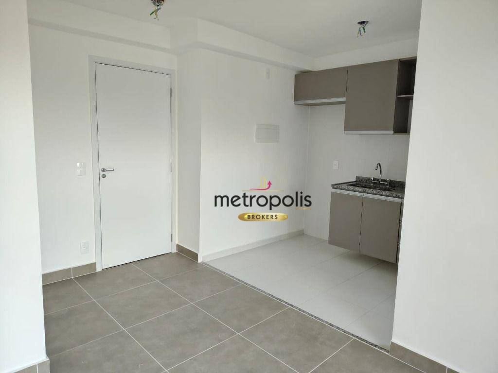 Apartamento para alugar com 2 quartos, 48m² - Foto 3