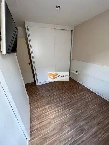 Apartamento à venda com 2 quartos, 48m² - Foto 2