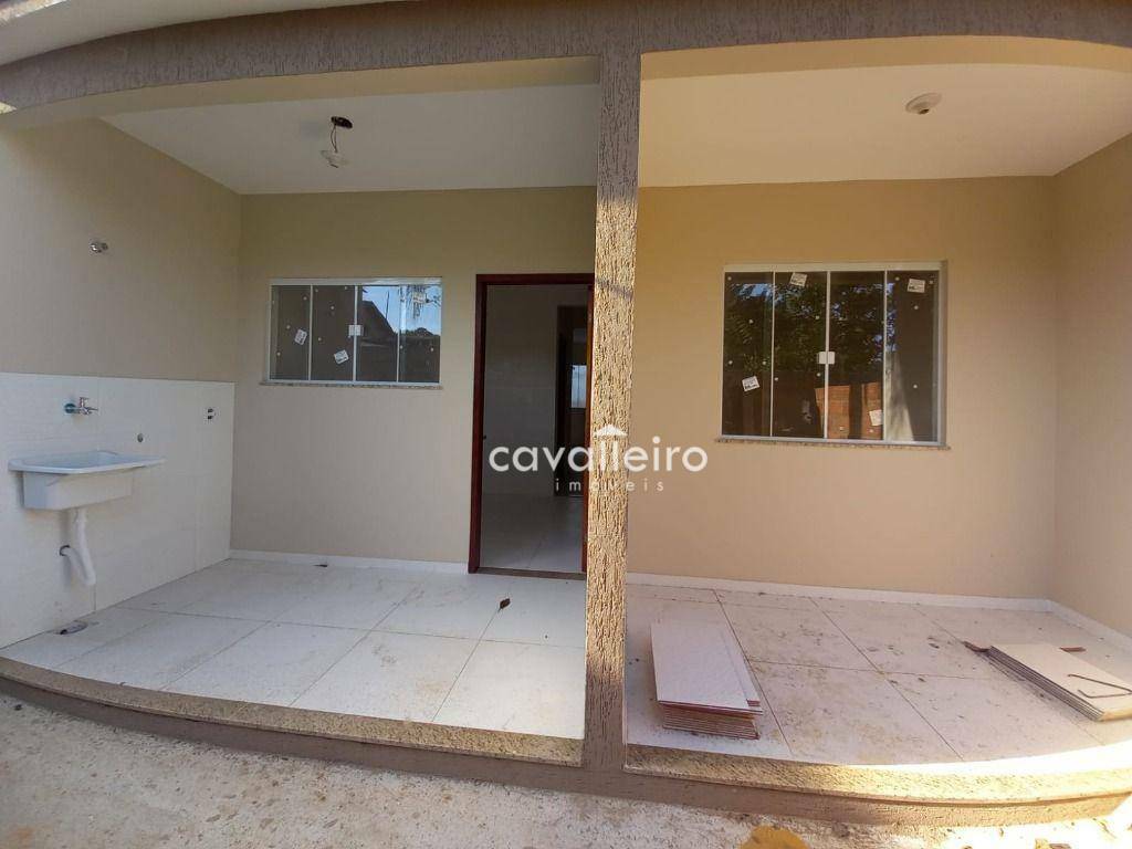 Casa à venda com 2 quartos, 52m² - Foto 13